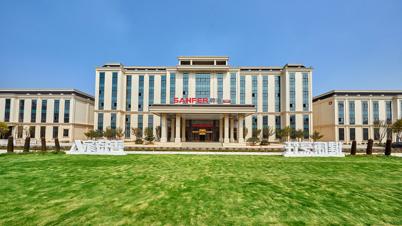 帥豐電器再度霸屏央視，大國品牌，“豐”華正茂