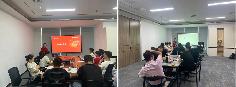 進(jìn)擊終端 共贏未來｜帥豐電器全國(guó)新商培訓(xùn)持續(xù)進(jìn)行中