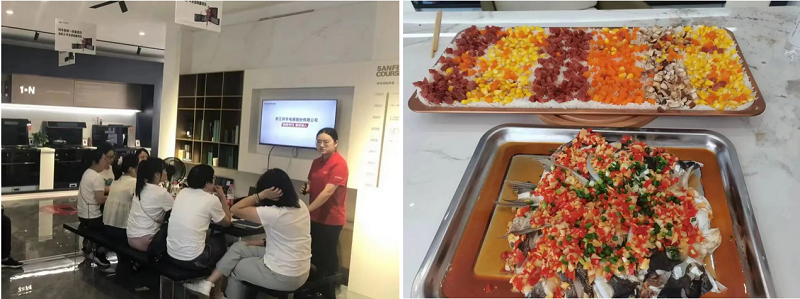 進(jìn)擊終端 共贏未來｜帥豐電器全國(guó)新商培訓(xùn)持續(xù)進(jìn)行中