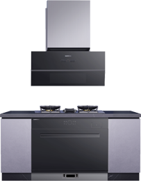 G3 歸·愛 蒸烤一體