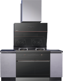 Z6 筑·夢 蒸烤獨立