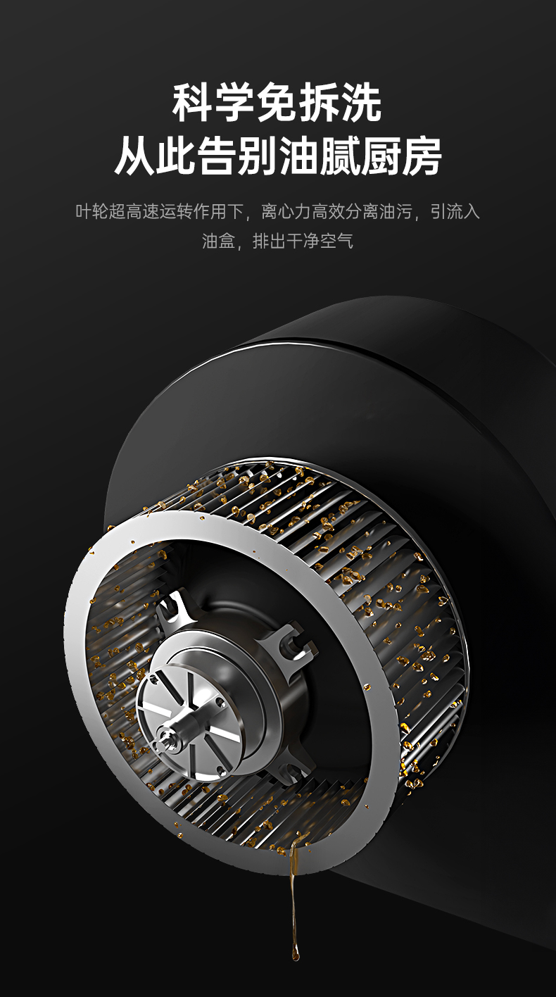 帥豐天機(jī)2蒸烤一體集成灶