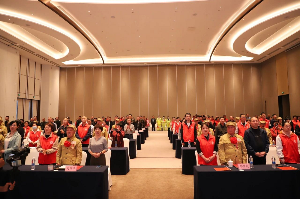 情暖抗美援朝老兵，帥豐集成灶踐行優(yōu)秀企業(yè)社會(huì)責(zé)任擔(dān)當(dāng)