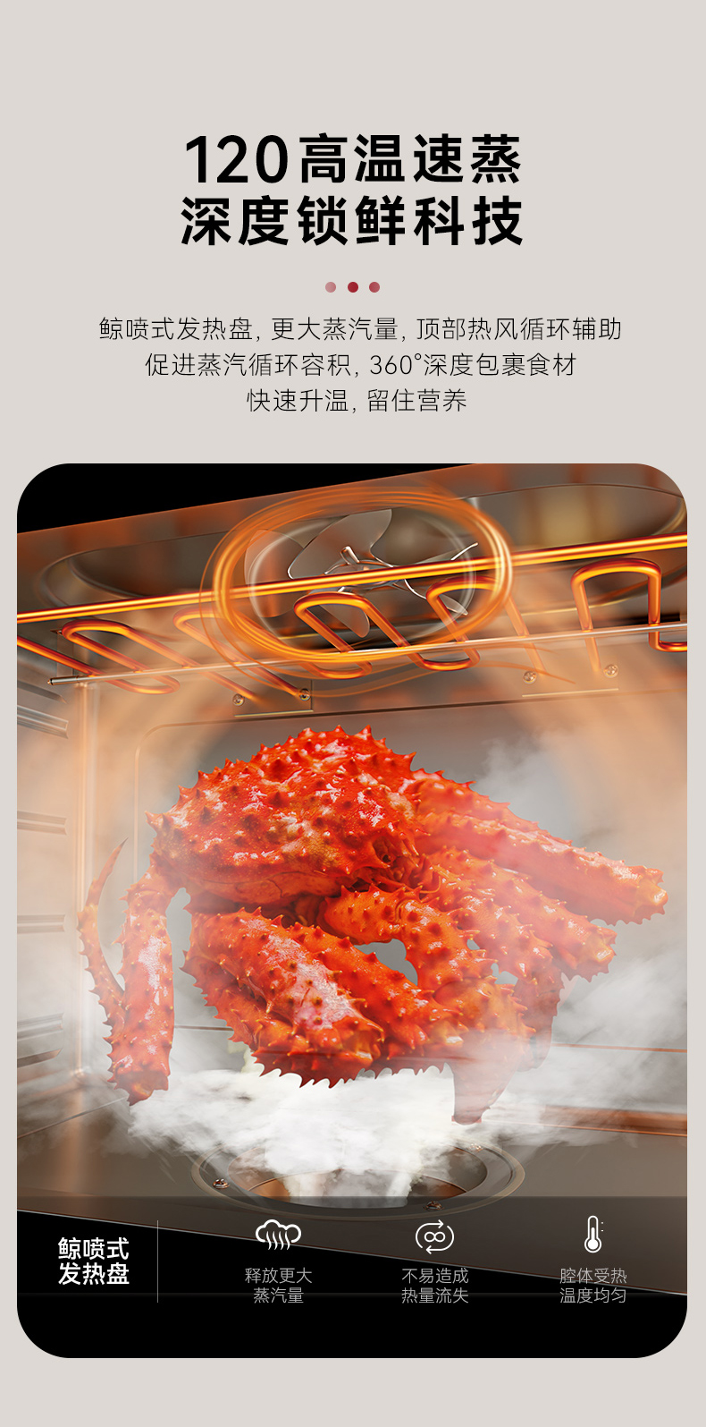 帥豐TJ1蒸箱款集成灶