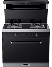 悅己Y3蒸烤一體