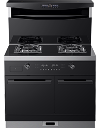 悅己Y3蒸烤獨(dú)立