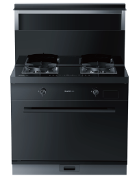 悅己Y2蒸烤一體