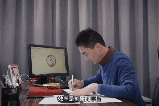 不僅是高效率，更是高效能！帥豐“革新技術”，讓烹飪更高效