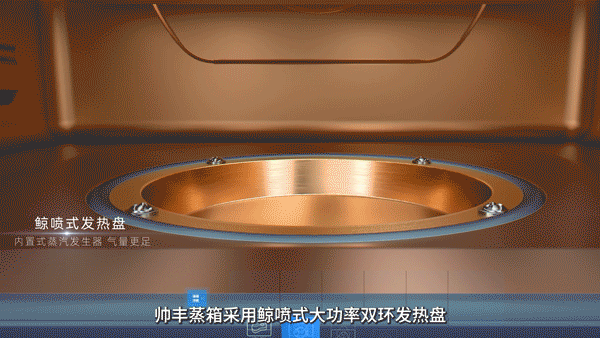 不僅是高效率，更是高效能！帥豐“革新技術”，讓烹飪更高效