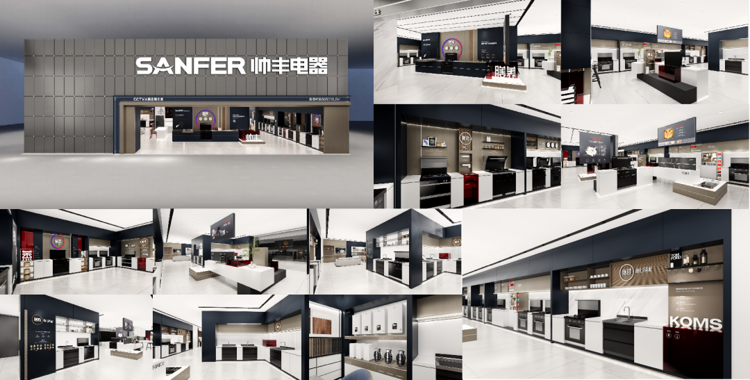 帥豐蒸烤一體集成灶2019年-2023年連續(xù)5年全國銷量領先 帥豐蒸烤一體集成灶2019年-2023年連續(xù)5年全國銷量領先