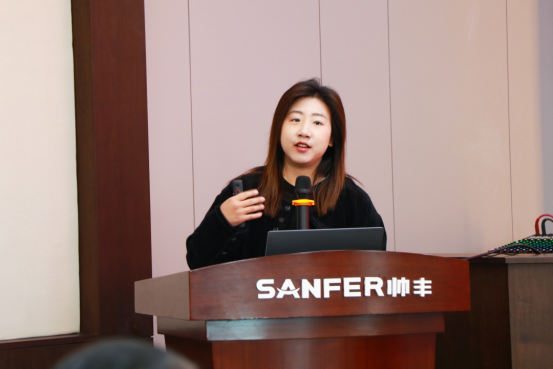 追光前行 逆境綻放 | 帥豐“龍”啟新程，共創(chuàng)輝煌篇章