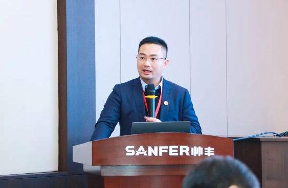 追光前行 逆境綻放 | 帥豐“龍”啟新程，共創(chuàng)輝煌篇章