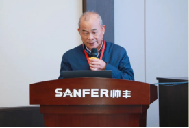 追光前行 逆境綻放 | 帥豐“龍”啟新程，共創(chuàng)輝煌篇章