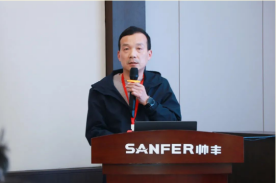 追光前行 逆境綻放 | 帥豐“龍”啟新程，共創(chuàng)輝煌篇章