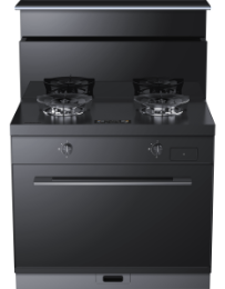 多多D5蒸烤一體