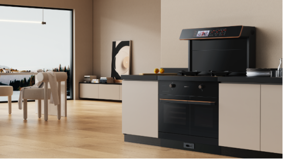 中國藍新聞走進帥豐 | 揭秘！從“默默無聞”到“行業(yè)天花板”背后的發(fā)展密碼