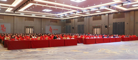 高效協(xié)同，驅(qū)動未來！帥豐2024全速開啟新征程