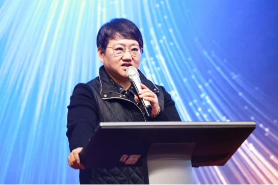 高效協(xié)同，驅(qū)動未來！帥豐2024全速開啟新征程