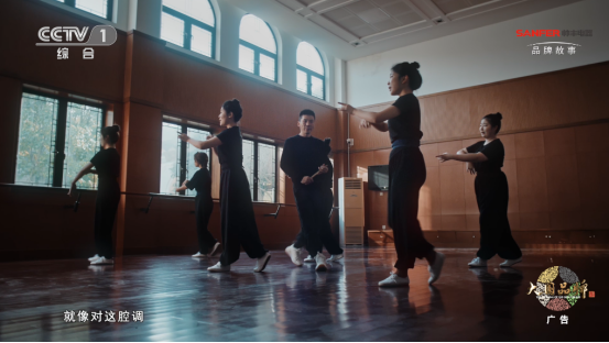 堅守與情懷 | 每一次驚艷亮相，都是時光的磨礪與洗練