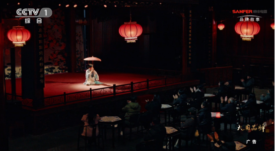 堅守與情懷 | 每一次驚艷亮相，都是時光的磨礪與洗練