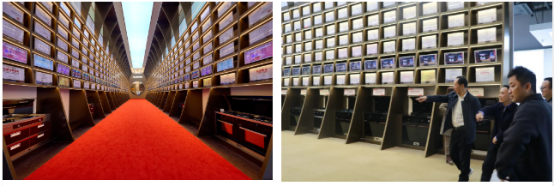 嘉興市南湖區(qū)人大常委會副主任俞海福一行蒞臨帥豐電器參觀調研 嘉興市南湖區(qū)人大常委會副主任俞海福一行蒞臨帥豐電器參觀調研