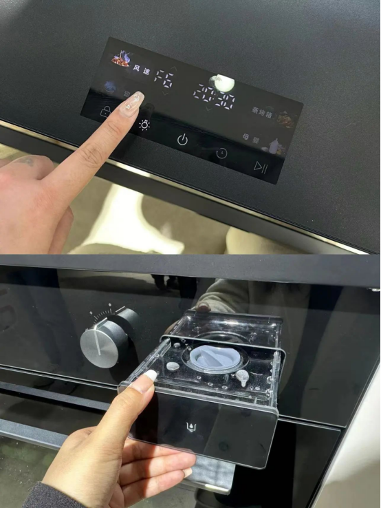 這是什么寶藏集成灶？百萬達人齊推薦！