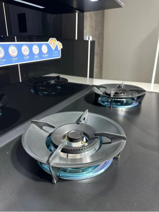 這是什么寶藏集成灶？百萬達人齊推薦！