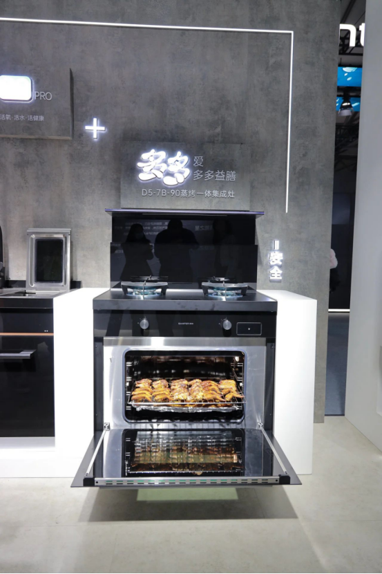 這是什么寶藏集成灶？百萬達人齊推薦！