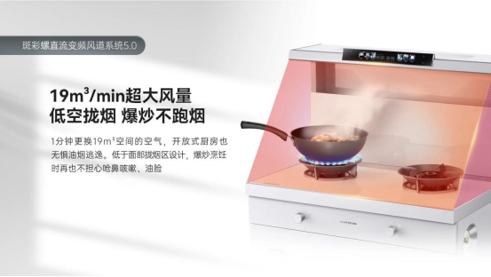 為什么都說(shuō)買(mǎi)了白色集成灶會(huì)后悔？