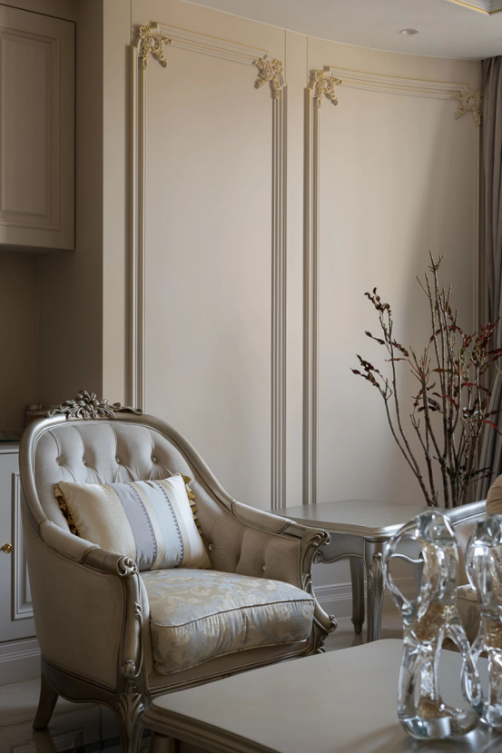 帥豐全屋高定 | 幾千萬的上海豪宅，到底有多奢華？