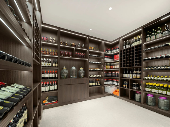 帥豐全屋高定 | 幾千萬的上海豪宅，到底有多奢華？