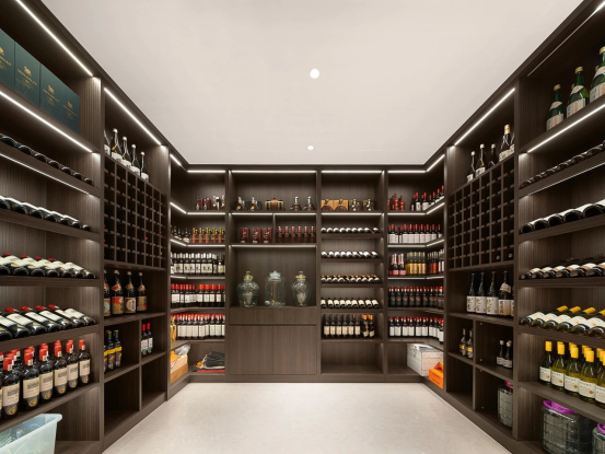 帥豐全屋高定 | 幾千萬的上海豪宅，到底有多奢華？