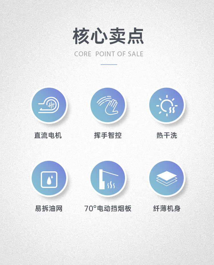 帥豐KC01上排煙機煙機灶具