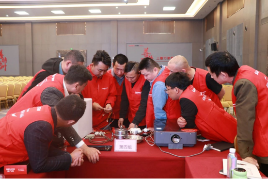 這樣的服務，你會打幾分？