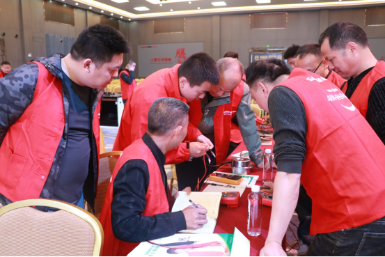 這樣的服務，你會打幾分？