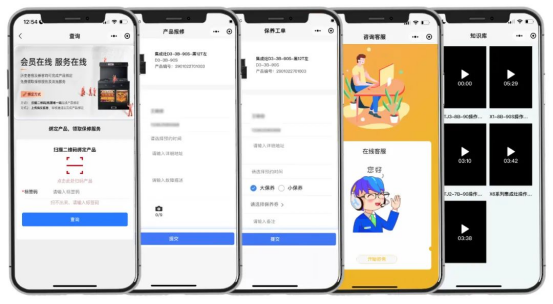 這樣的服務，你會打幾分？