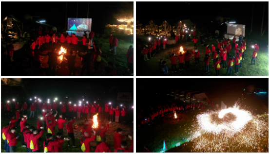 聚力前行，共赴春光｜帥豐電器3月戶外拓展團(tuán)建活動(dòng)圓滿成功！