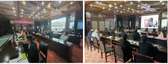 持續(xù)賦能 贏戰(zhàn)終端｜帥豐全國區(qū)域培訓(xùn)交流會火熱進(jìn)行中！