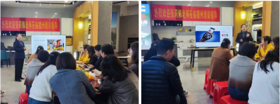 持續(xù)賦能 贏戰(zhàn)終端｜帥豐全國區(qū)域培訓(xùn)交流會火熱進(jìn)行中！