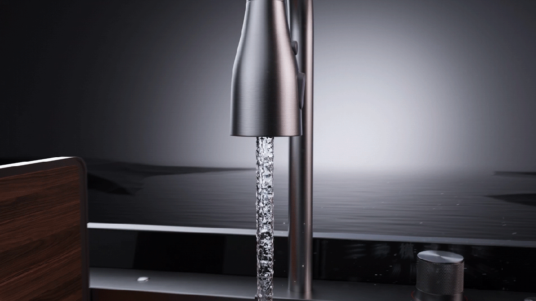 魔凈70榮膺德國紅點(diǎn)獎(jiǎng)，集成洗碗機(jī)設(shè)計(jì)上升新高度