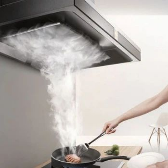 帥豐響應(yīng)國家廚改號召！舊廚改造已上線，每1㎡都超高效！