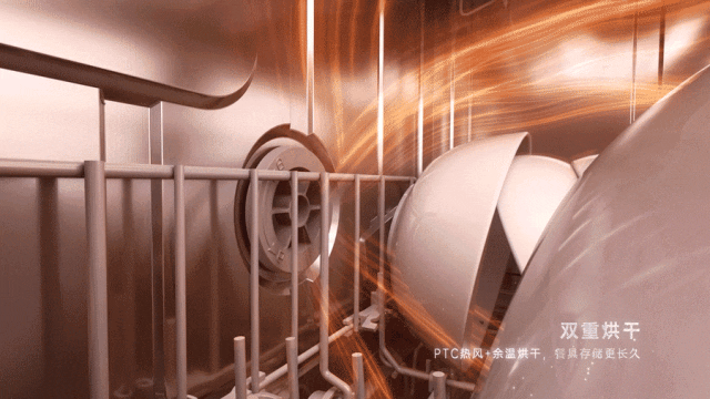 2024年洗碗機(jī)怎么選？總結(jié)“6大購買標(biāo)準(zhǔn)”！