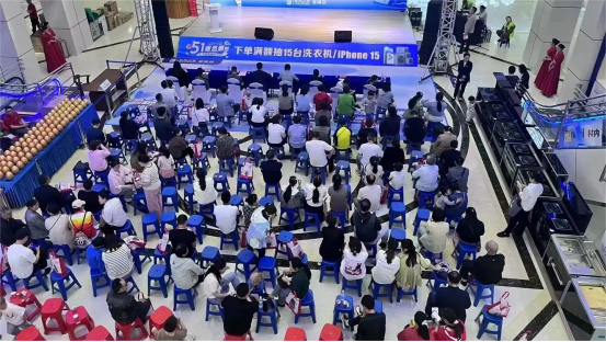 總裁“價”到 火爆全城｜帥豐總裁簽售會，河南滑縣站&安徽淮南站火了！