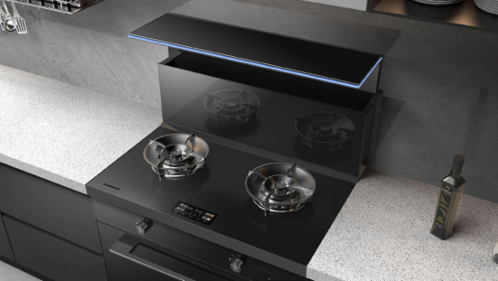 這些了不起的黑科技，都源自帥豐！