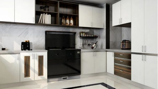 老舊廚房痛點(diǎn)一網(wǎng)打盡，帥豐打造廚改服務(wù)標(biāo)桿