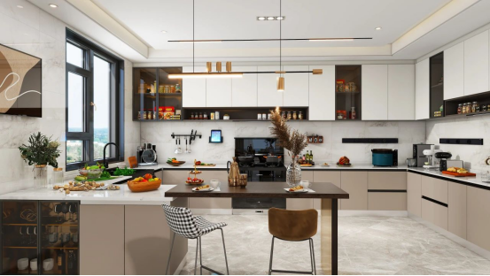 擁有這個廚房黑科技，從此三餐不重樣