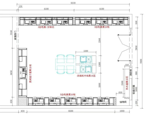 全面布局 ｜帥豐集成灶洛陽經(jīng)銷商精準(zhǔn)投放戶外廣告，搶占市場！