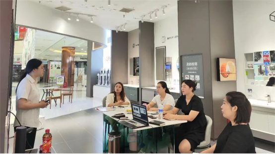 提質(zhì)增效 蓄勢賦能｜帥豐持續(xù)強化終端核心競爭力，贏戰(zhàn)市場！