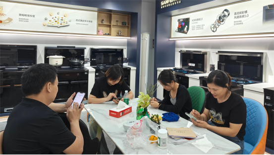 提質(zhì)增效 蓄勢賦能｜帥豐持續(xù)強化終端核心競爭力，贏戰(zhàn)市場！