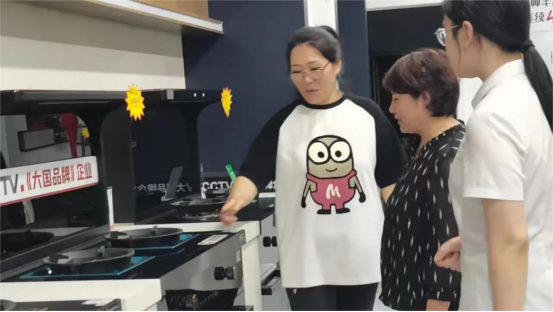 提質(zhì)增效 蓄勢賦能｜帥豐持續(xù)強化終端核心競爭力，贏戰(zhàn)市場！